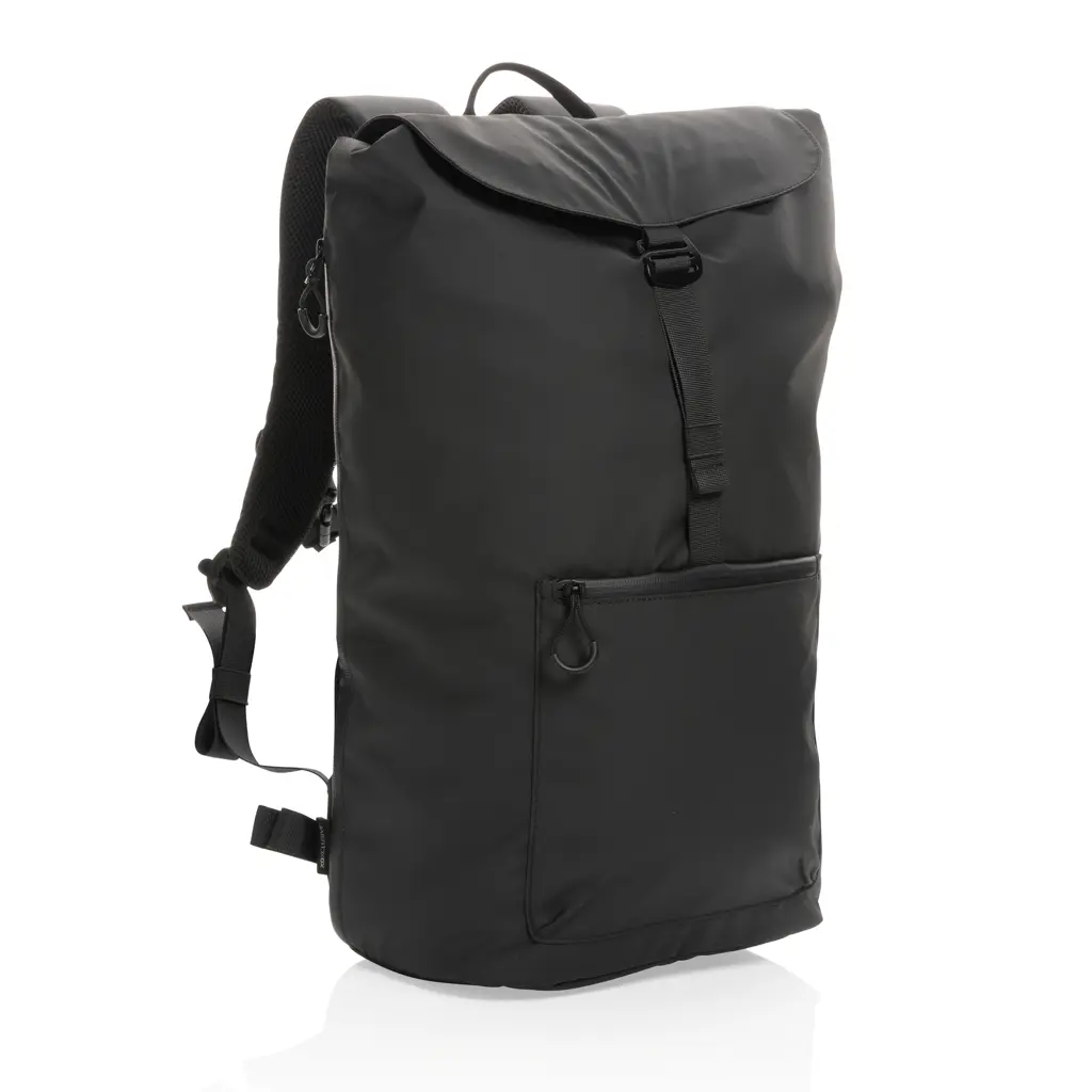 Vodootporan ruksak za laptop od 15,6" Impact AWARE™ RPET P762.90 black-7