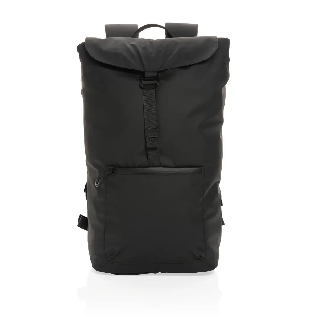 Vodootporan ruksak za laptop od 15,6" Impact AWARE™ RPET P762.90 black-8