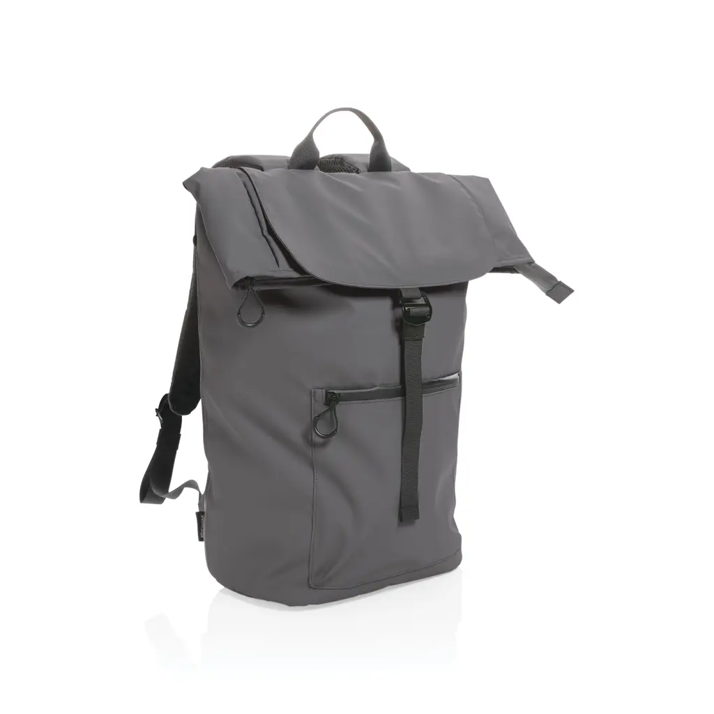 Vodootporan ruksak za laptop od 15,6" Impact AWARE™ RPET P762.90 anthracite-1