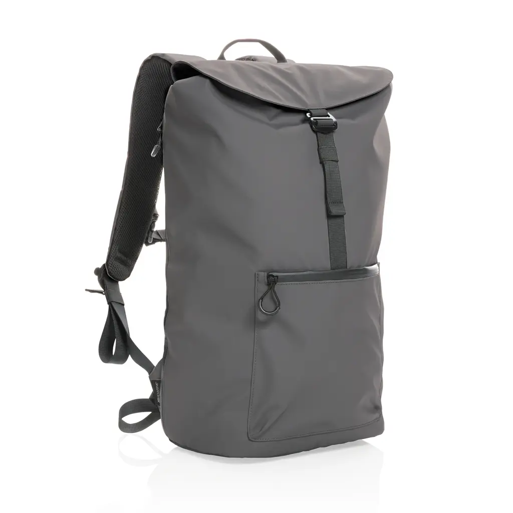 Vodootporan ruksak za laptop od 15,6" Impact AWARE™ RPET P762.90 anthracite-7