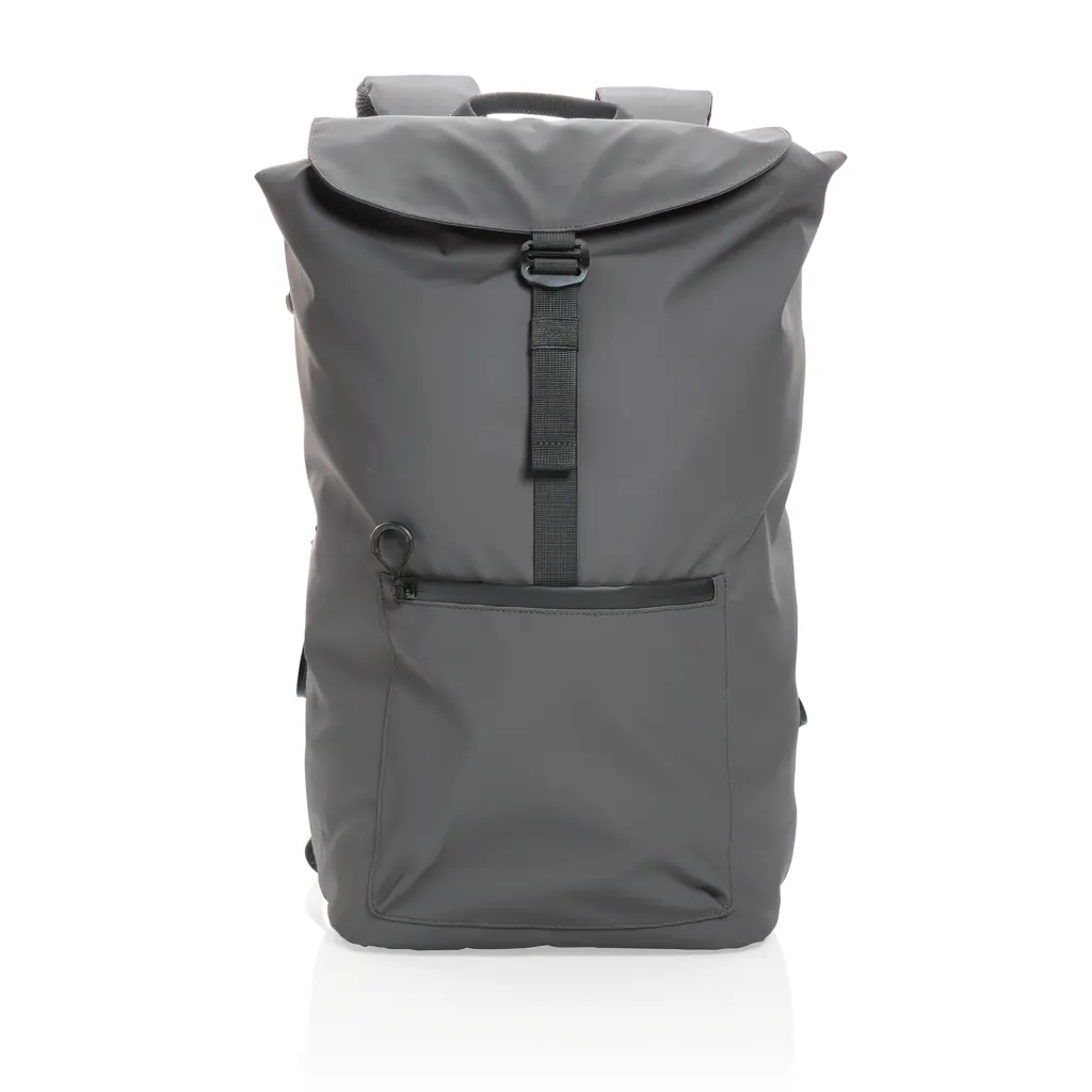 Vodootporan ruksak za laptop od 15,6" Impact AWARE™ RPET P762.90 anthracite-8