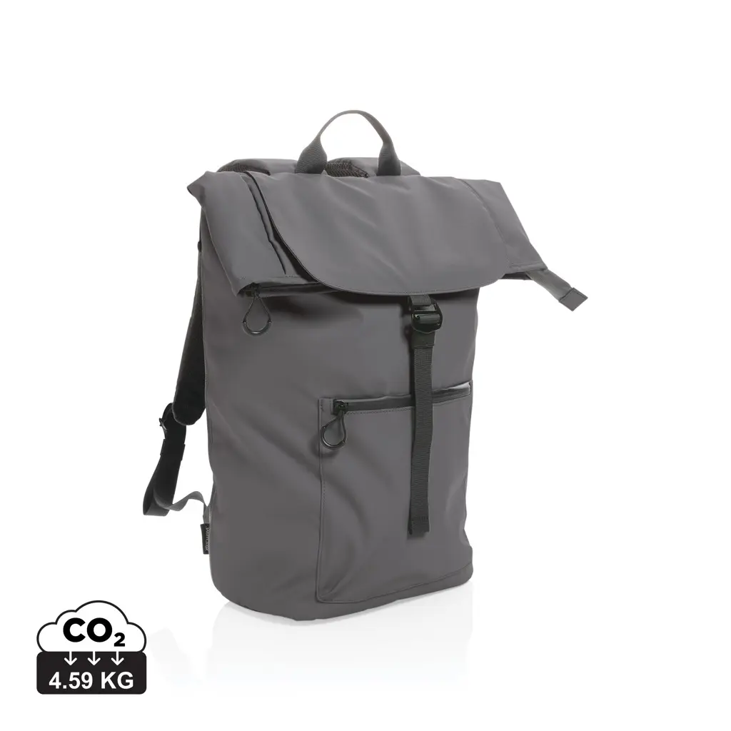 Vodootporan ruksak za laptop od 15,6" Impact AWARE™ RPET P762.90 anthracite-0