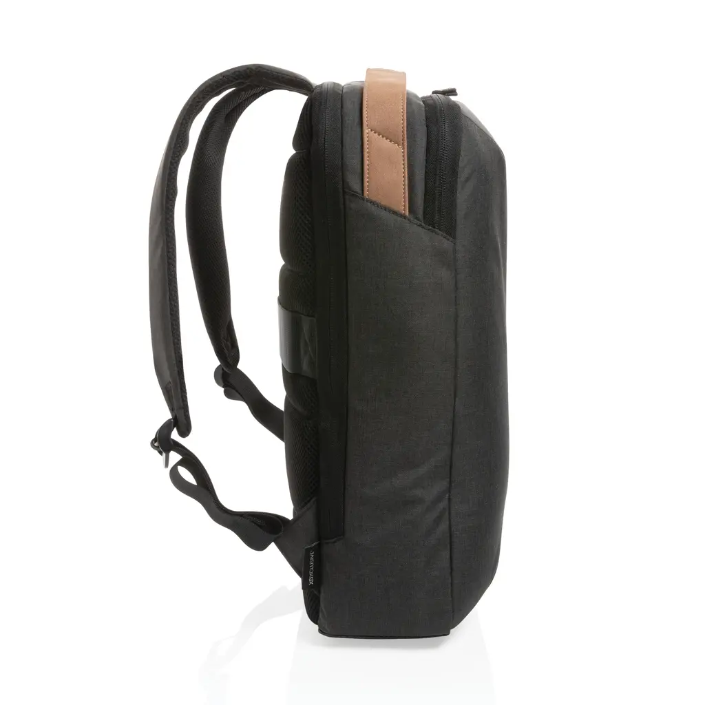 Ruksak za laptop Impact AWARE™ 300D dvobojni deluxe 15,6" P762.91 black-4