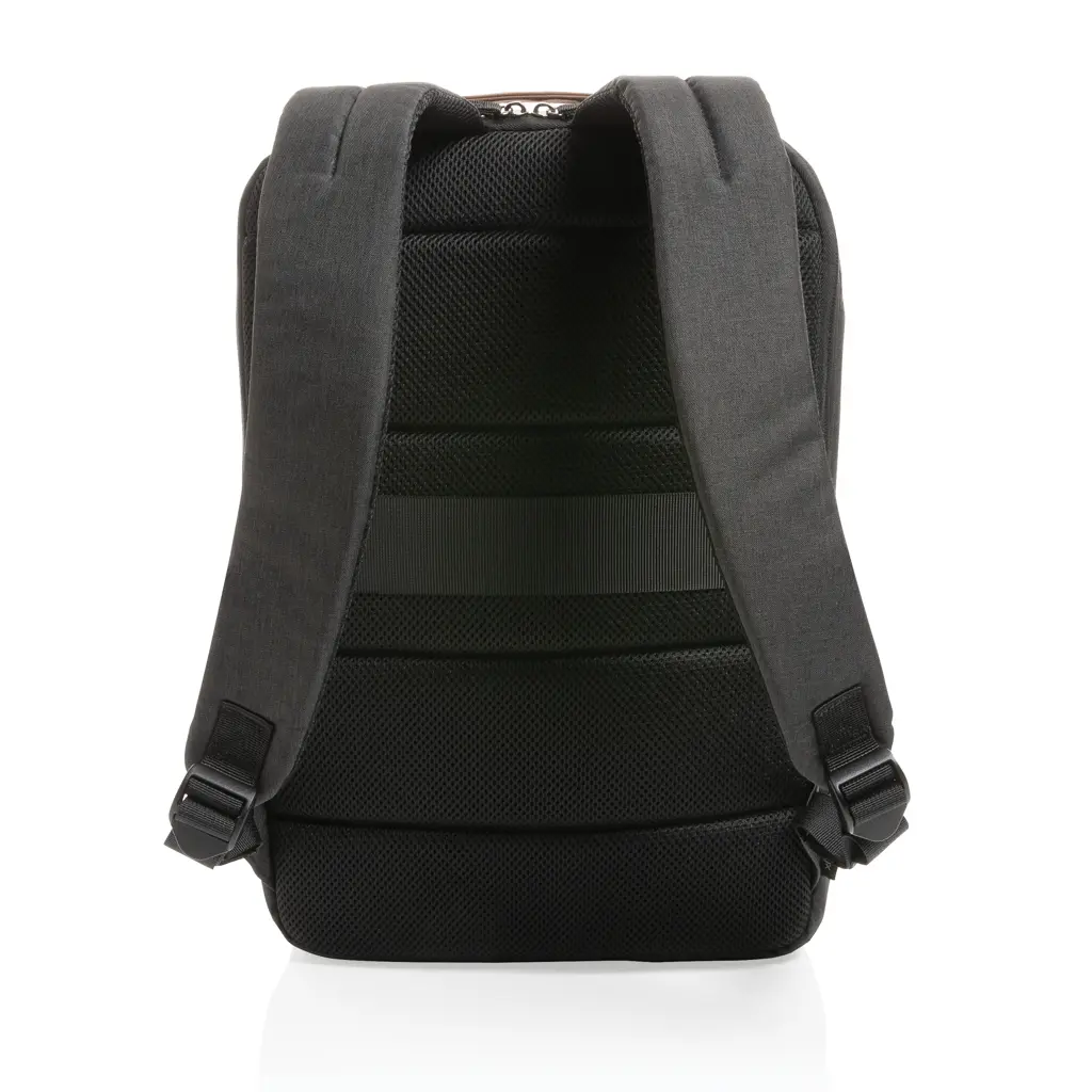 Ruksak za laptop Impact AWARE™ 300D dvobojni deluxe 15,6" P762.91 black-5