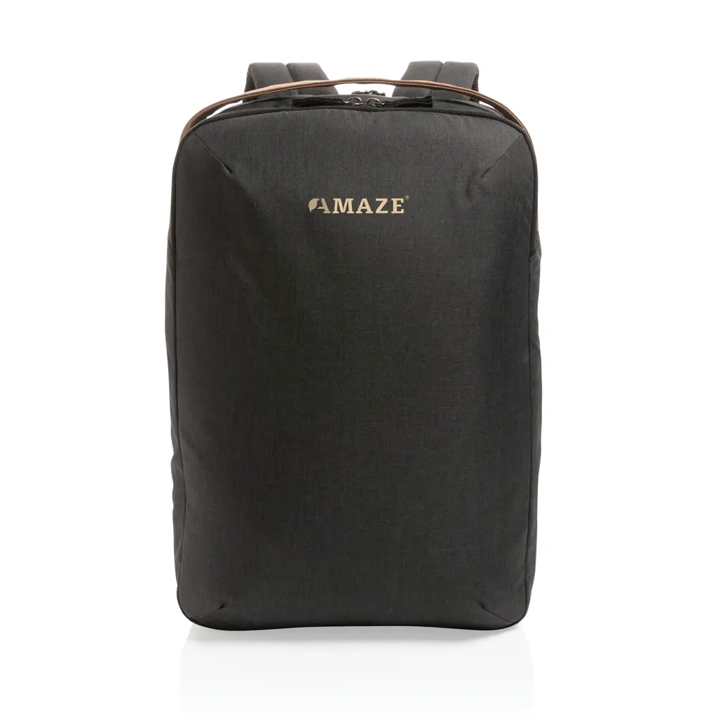 Ruksak za laptop Impact AWARE™ 300D dvobojni deluxe 15,6" P762.91 black-3
