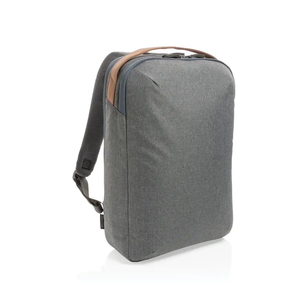 Ruksak za laptop Impact AWARE™ 300D dvobojni deluxe 15,6" P762.91 grey-1