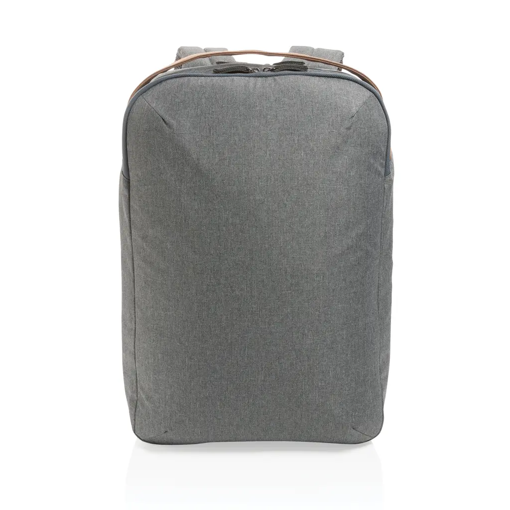 Ruksak za laptop Impact AWARE™ 300D dvobojni deluxe 15,6" P762.91 grey-2