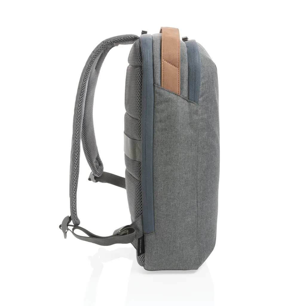 Ruksak za laptop Impact AWARE™ 300D dvobojni deluxe 15,6" P762.91 grey-4