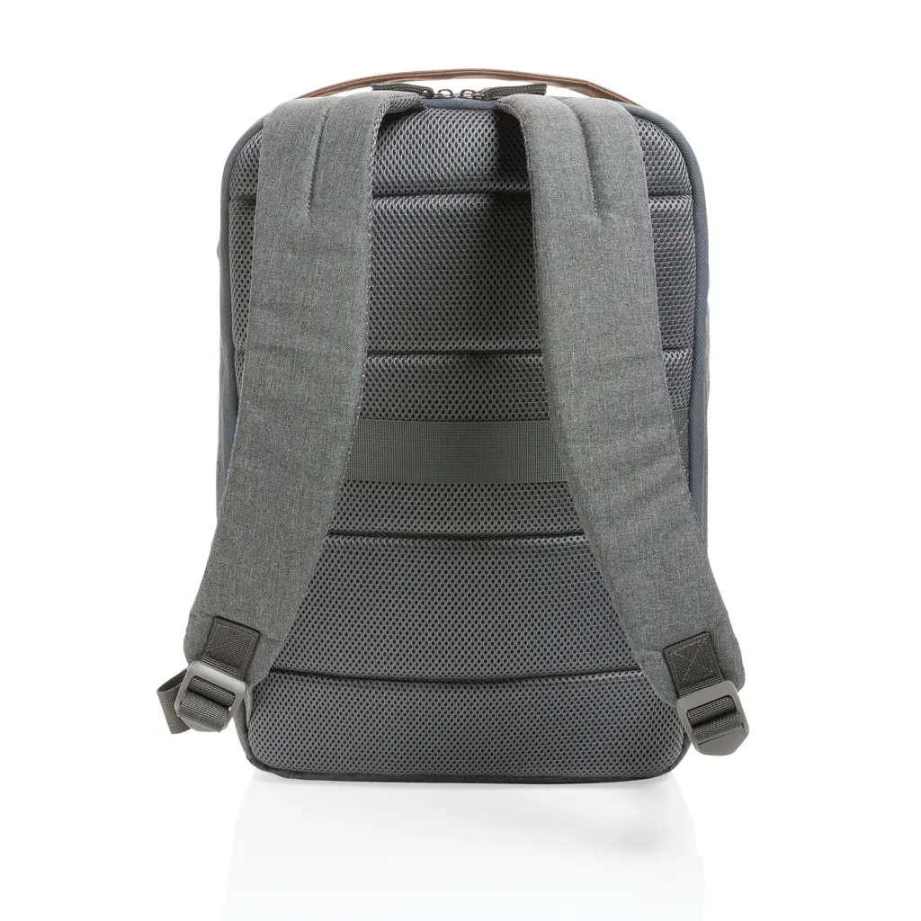 Ruksak za laptop Impact AWARE™ 300D dvobojni deluxe 15,6" P762.91 grey-5