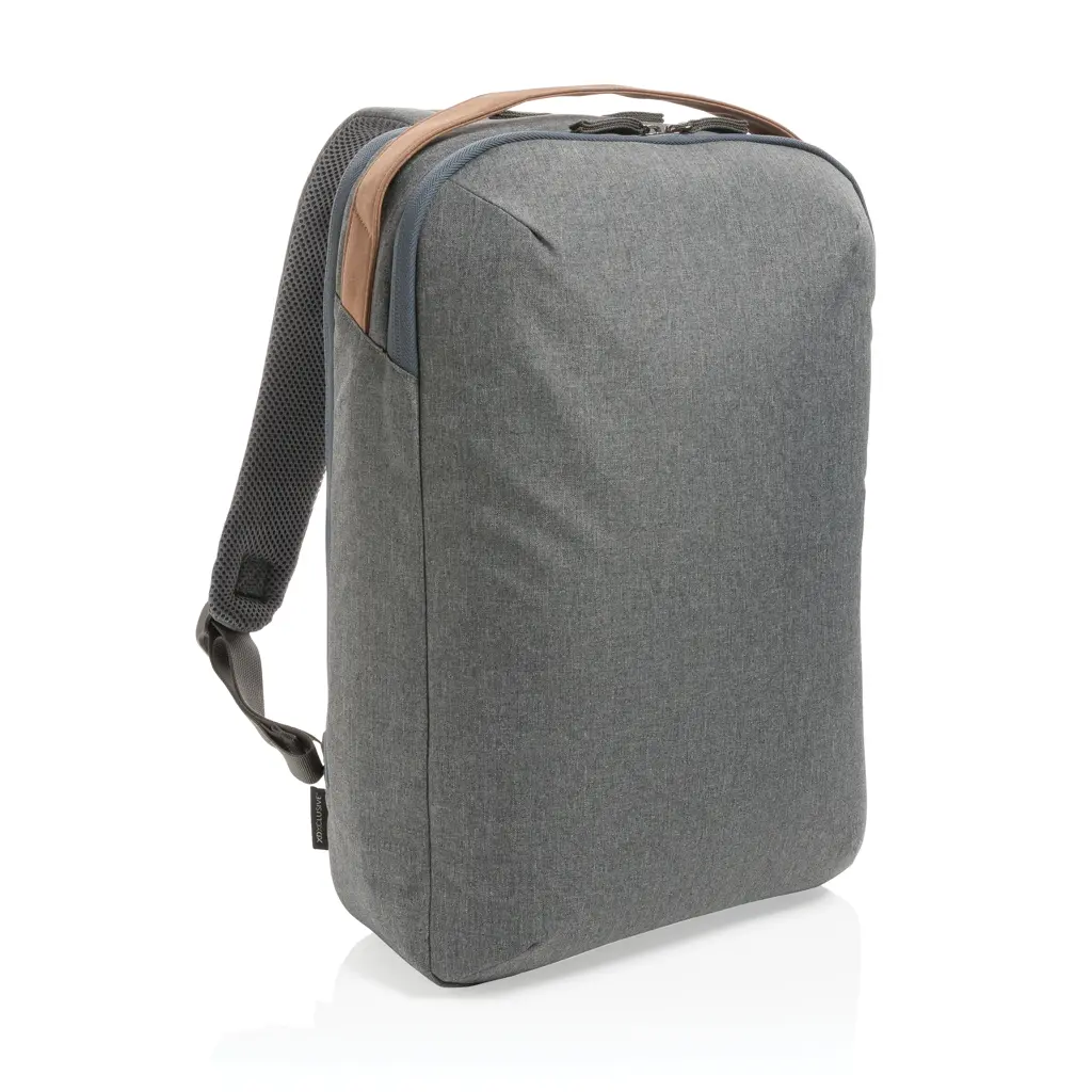 Ruksak za laptop Impact AWARE™ 300D dvobojni deluxe 15,6" P762.91 grey-10