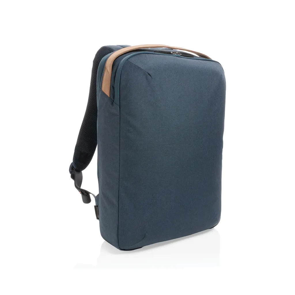 Ruksak za laptop Impact AWARE™ 300D dvobojni deluxe 15,6" P762.91 navy-1