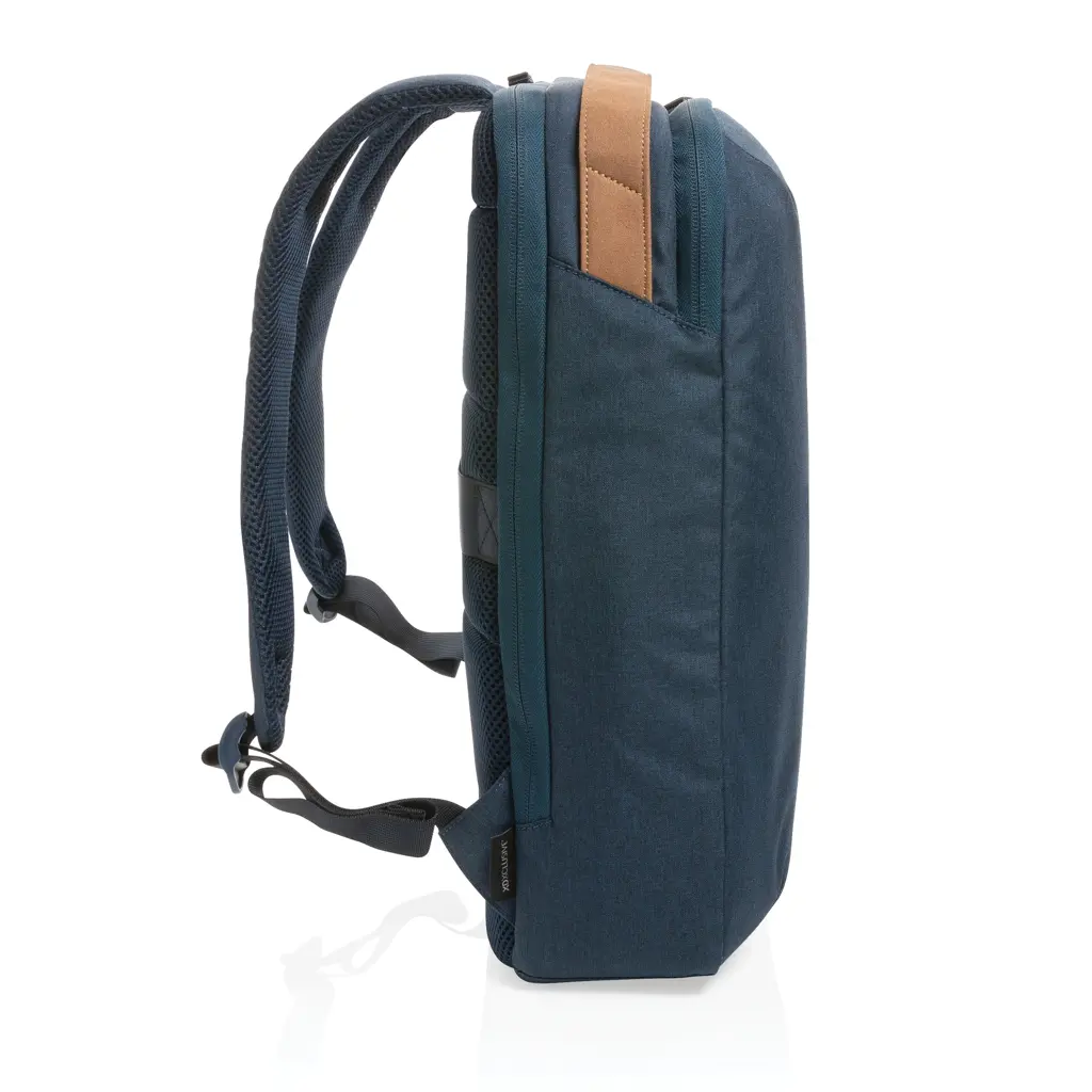 Ruksak za laptop Impact AWARE™ 300D dvobojni deluxe 15,6" P762.91 navy-4