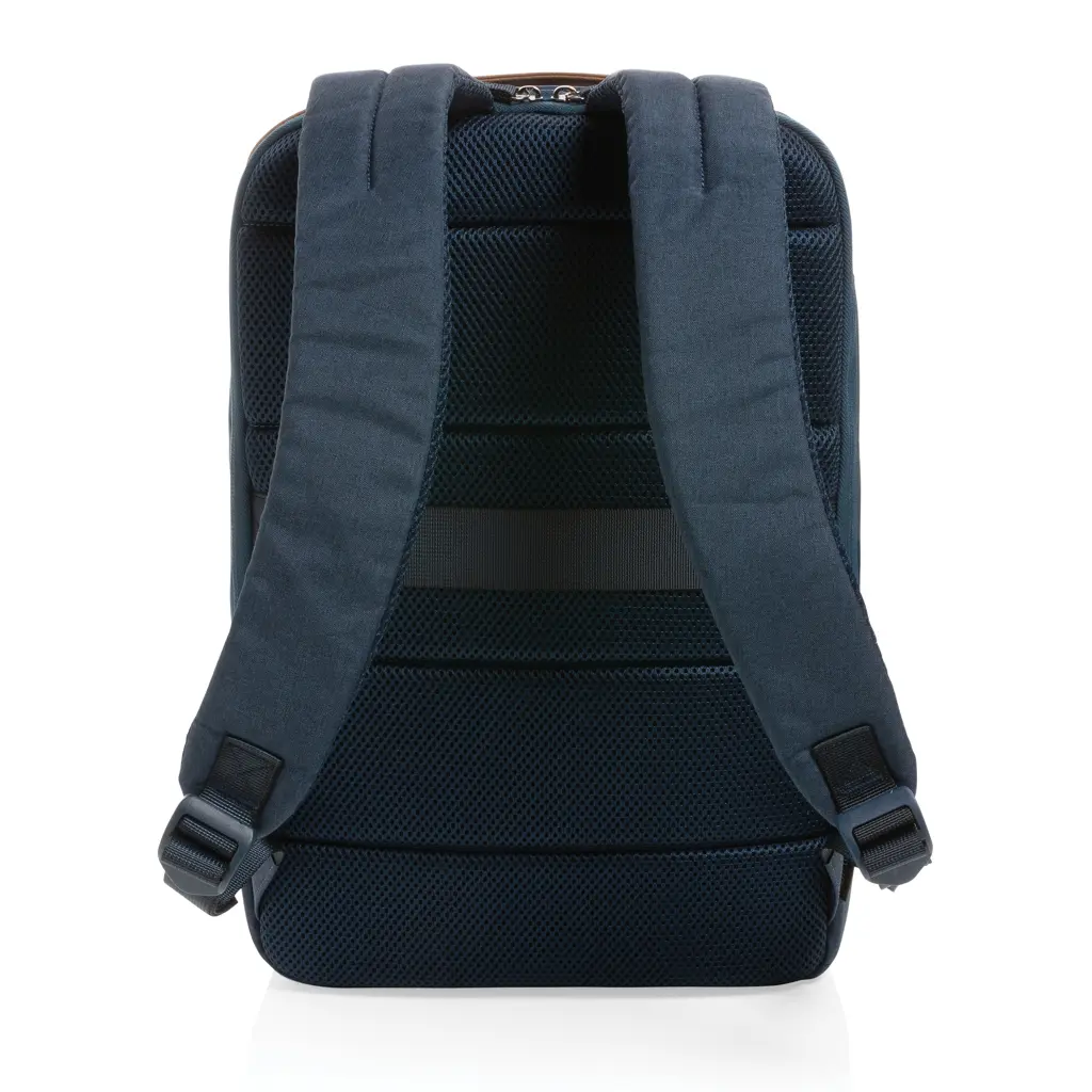 Ruksak za laptop Impact AWARE™ 300D dvobojni deluxe 15,6" P762.91 navy-5