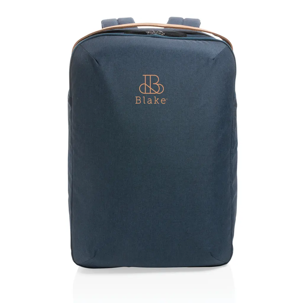Ruksak za laptop Impact AWARE™ 300D dvobojni deluxe 15,6" P762.91 navy-3