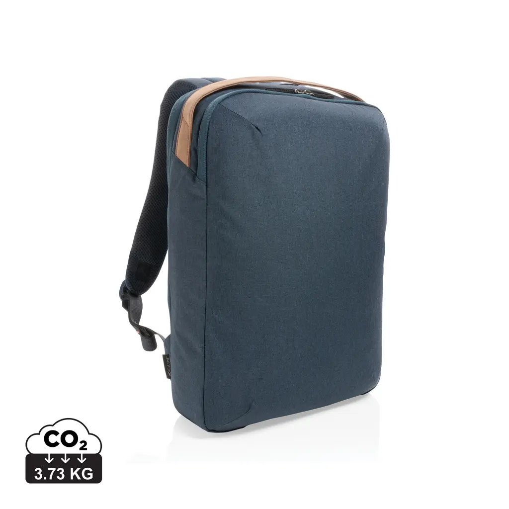 Ruksak za laptop Impact AWARE™ 300D dvobojni deluxe 15,6" P762.91 navy-0