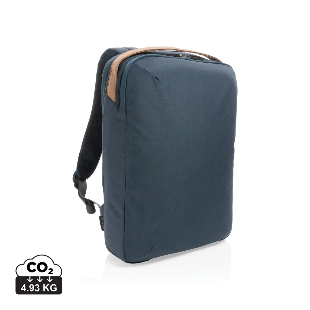 Ruksak za laptop Impact AWARE™ 300D dvobojni deluxe 15,6" P762.91 navy-14