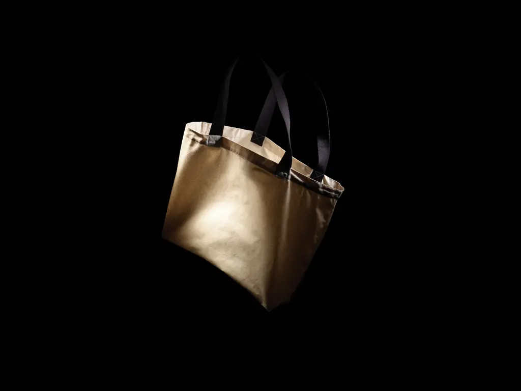 Velika torba 240 g/m² Impact Aware™ P762.95 off white-5