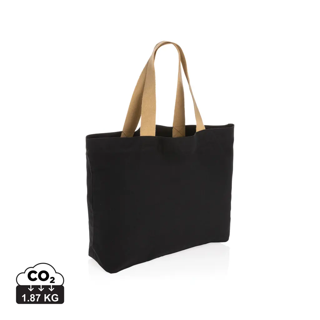 Velika torba 240 g/m² Impact Aware™ P762.95 black-0
