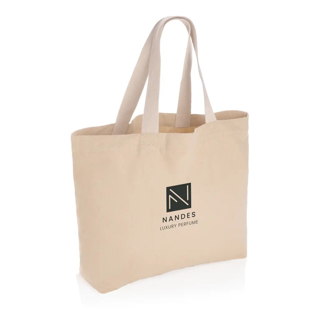 Velika torba 240 g/m² Impact Aware™ P762.95 brown-3