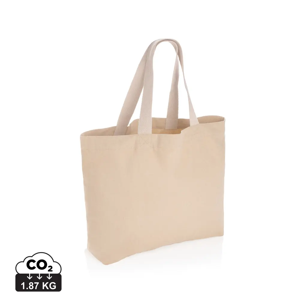 Velika torba 240 g/m² Impact Aware™ P762.95 brown-0