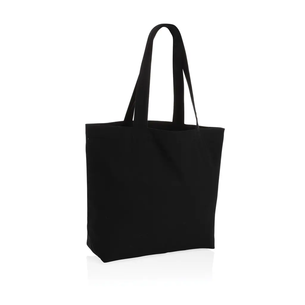 Vrećica za kupovinu s džepom Impact Aware™ 240 gsm P762.96 black-1