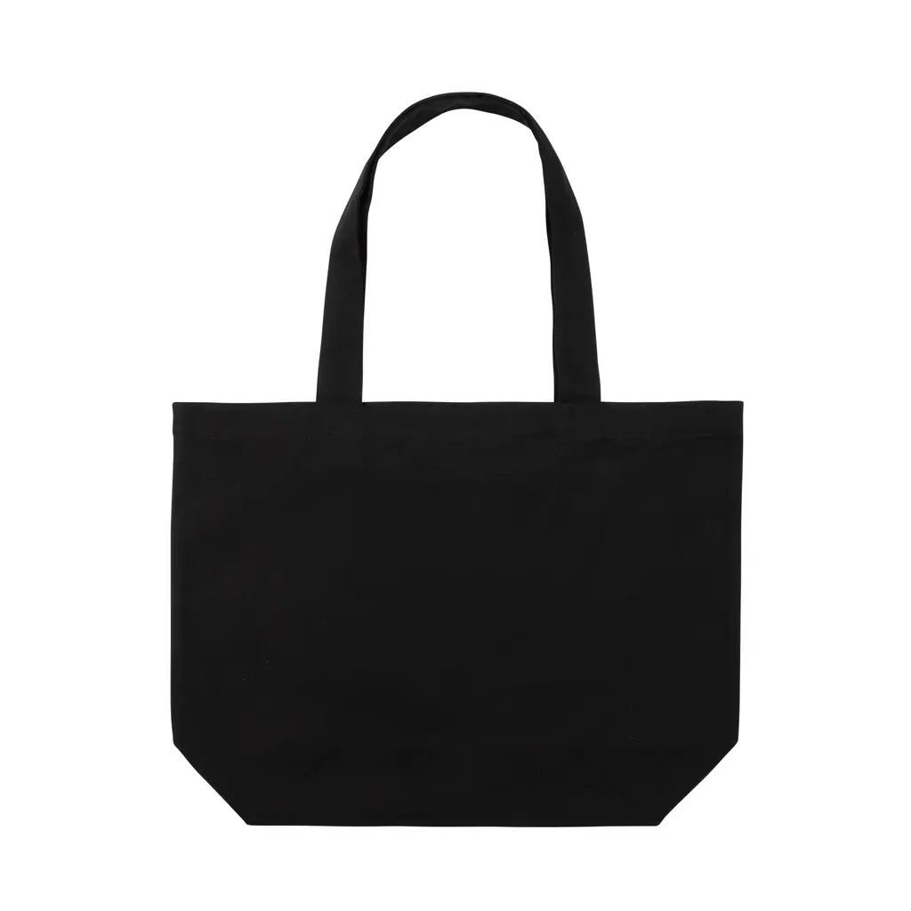 Vrećica za kupovinu s džepom Impact Aware™ 240 gsm P762.96 black-4