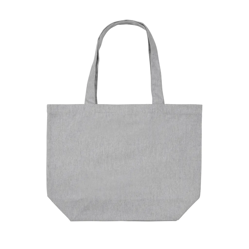 Vrećica za kupovinu s džepom Impact Aware™ 240 gsm P762.96 grey-4