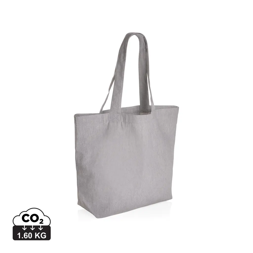 Vrećica za kupovinu s džepom Impact Aware™ 240 gsm P762.96 grey-0
