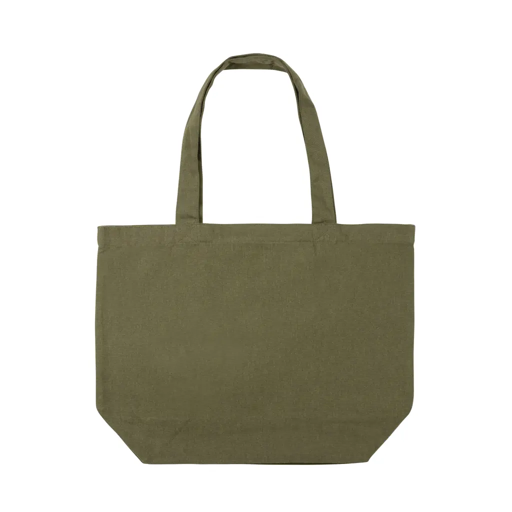 Vrećica za kupovinu s džepom Impact Aware™ 240 gsm P762.96 green-4