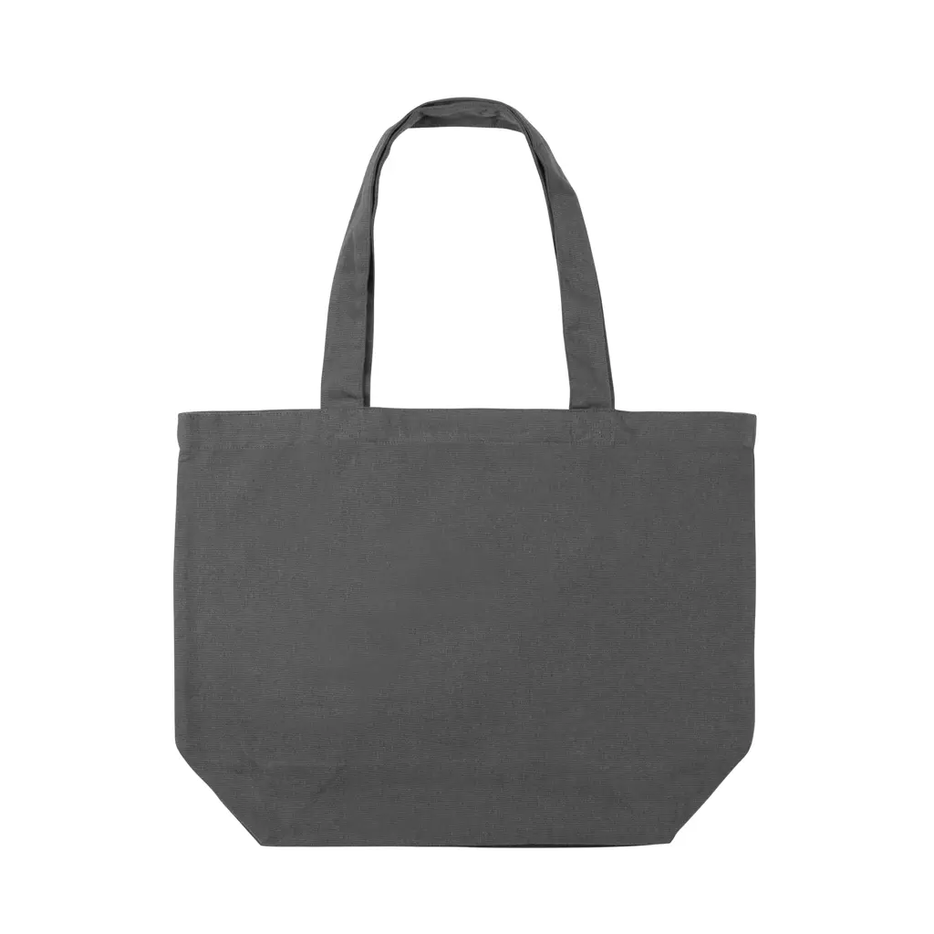 Vrećica za kupovinu s džepom Impact Aware™ 240 gsm P762.96 anthracite-4