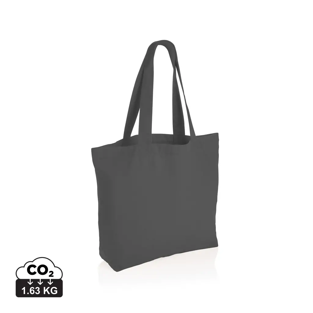 Vrećica za kupovinu s džepom Impact Aware™ 240 gsm P762.96 anthracite-6