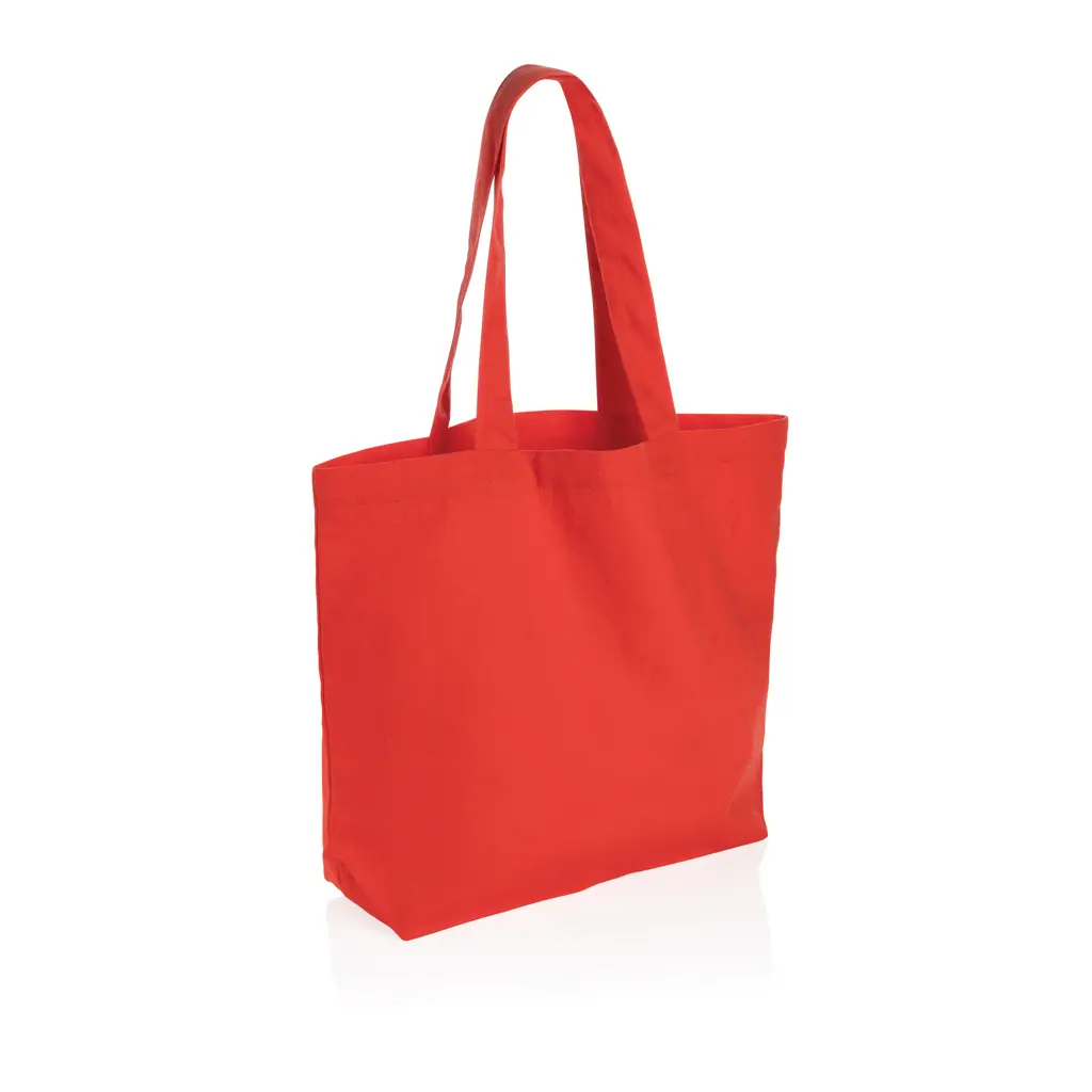 Vrećica za kupovinu s džepom Impact Aware™ 240 gsm P762.97 luscious red-1