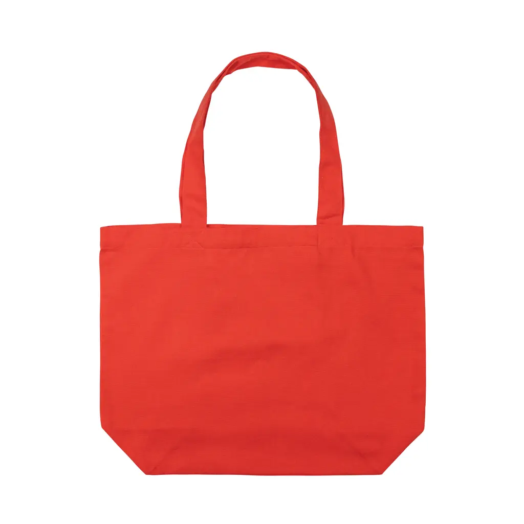 Vrećica za kupovinu s džepom Impact Aware™ 240 gsm P762.97 luscious red-4
