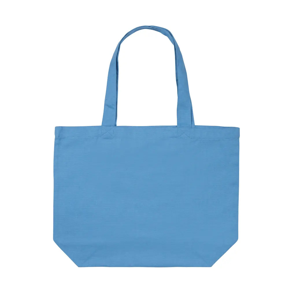 Vrećica za kupovinu s džepom Impact Aware™ 240 gsm P762.97 tranquil blue-4