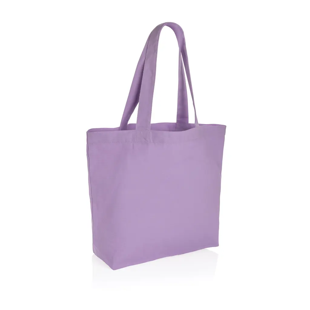 Vrećica za kupovinu s džepom Impact Aware™ 240 gsm P762.97 lavender-1
