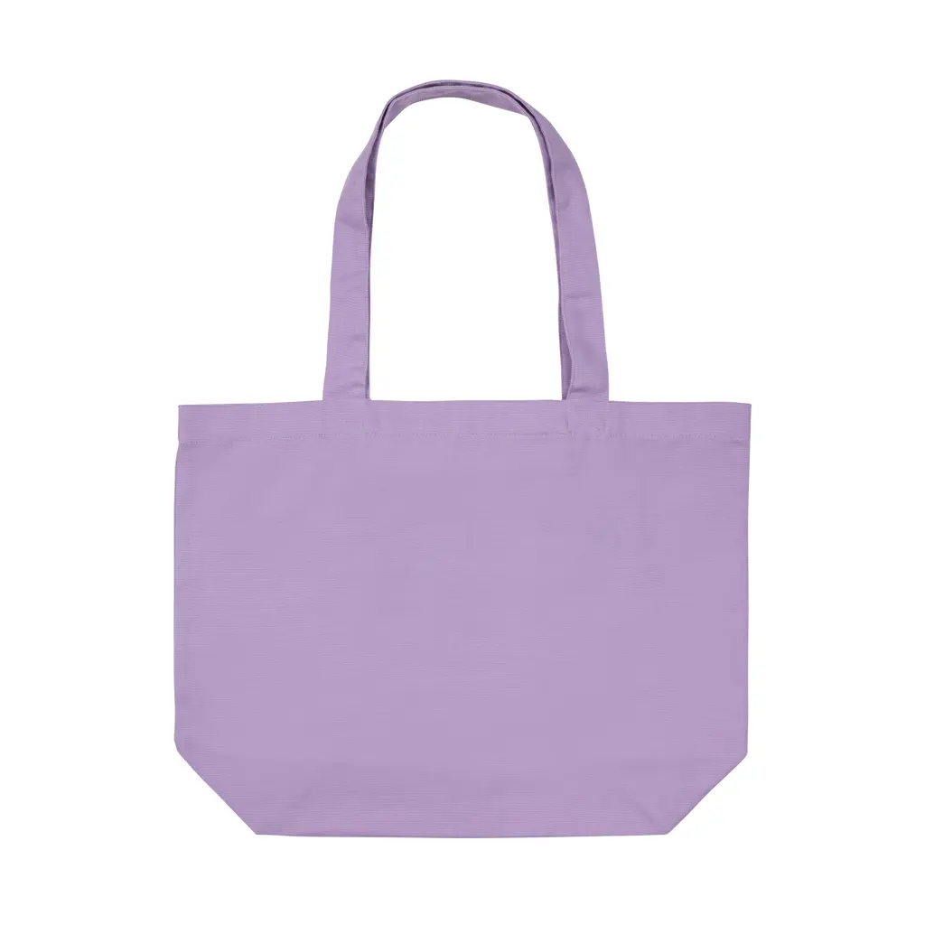 Vrećica za kupovinu s džepom Impact Aware™ 240 gsm P762.97 lavender-4
