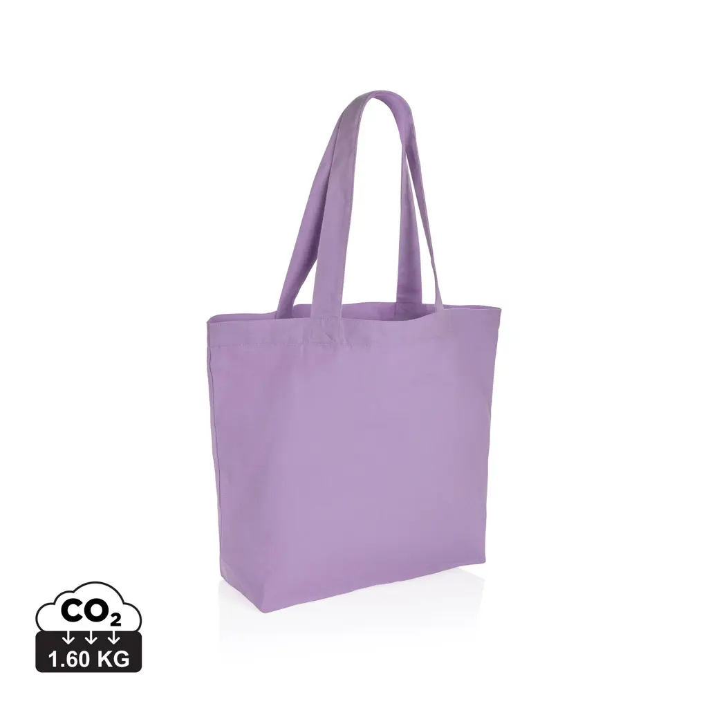Vrećica za kupovinu s džepom Impact Aware™ 240 gsm P762.97 lavender-0