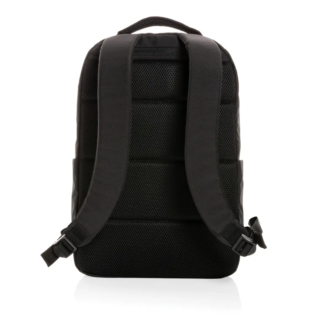 Ruksak za laptop od 15,6" Swiss Peak Brooke AWARE™ P763.03 black-6