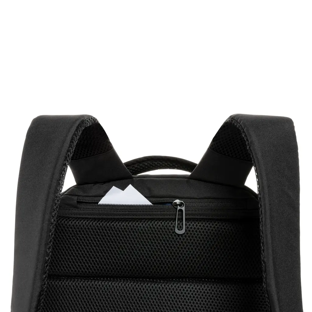 Ruksak za laptop od 15,6" Swiss Peak Brooke AWARE™ P763.03 black-8