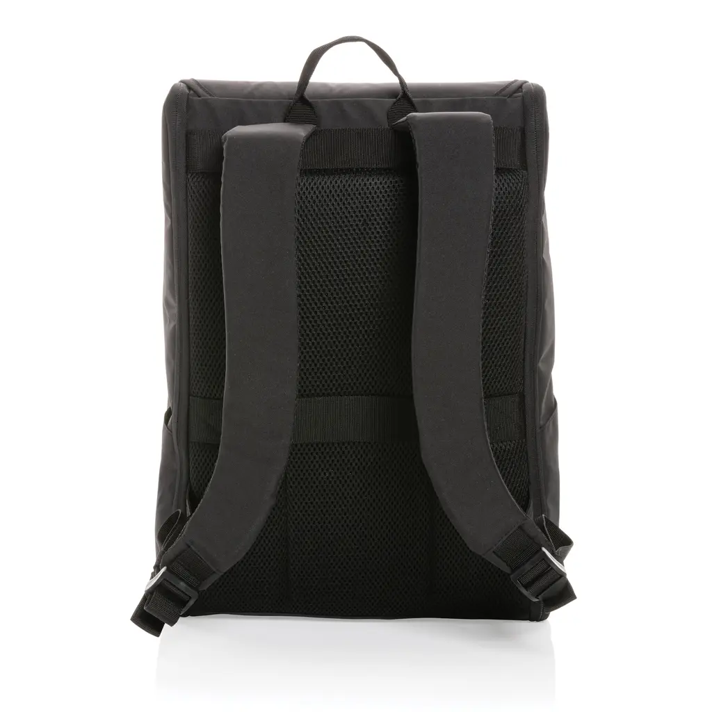 Ruksak za laptop 15,6" Swiss Peak Fern AWARE™ P763.04 black-5