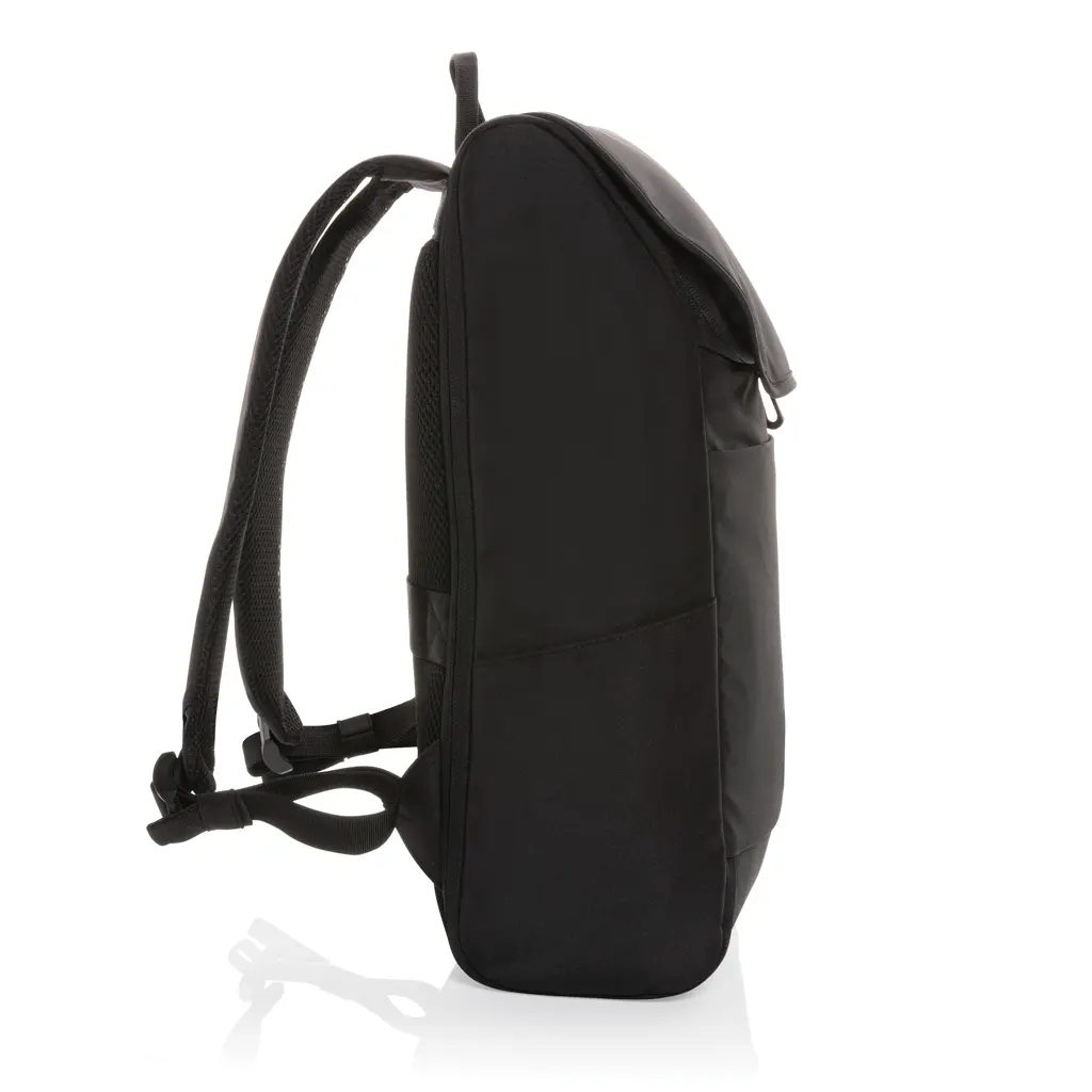 Ruksak za laptop 15,6" Swiss Peak Fern AWARE™ P763.04 black-6