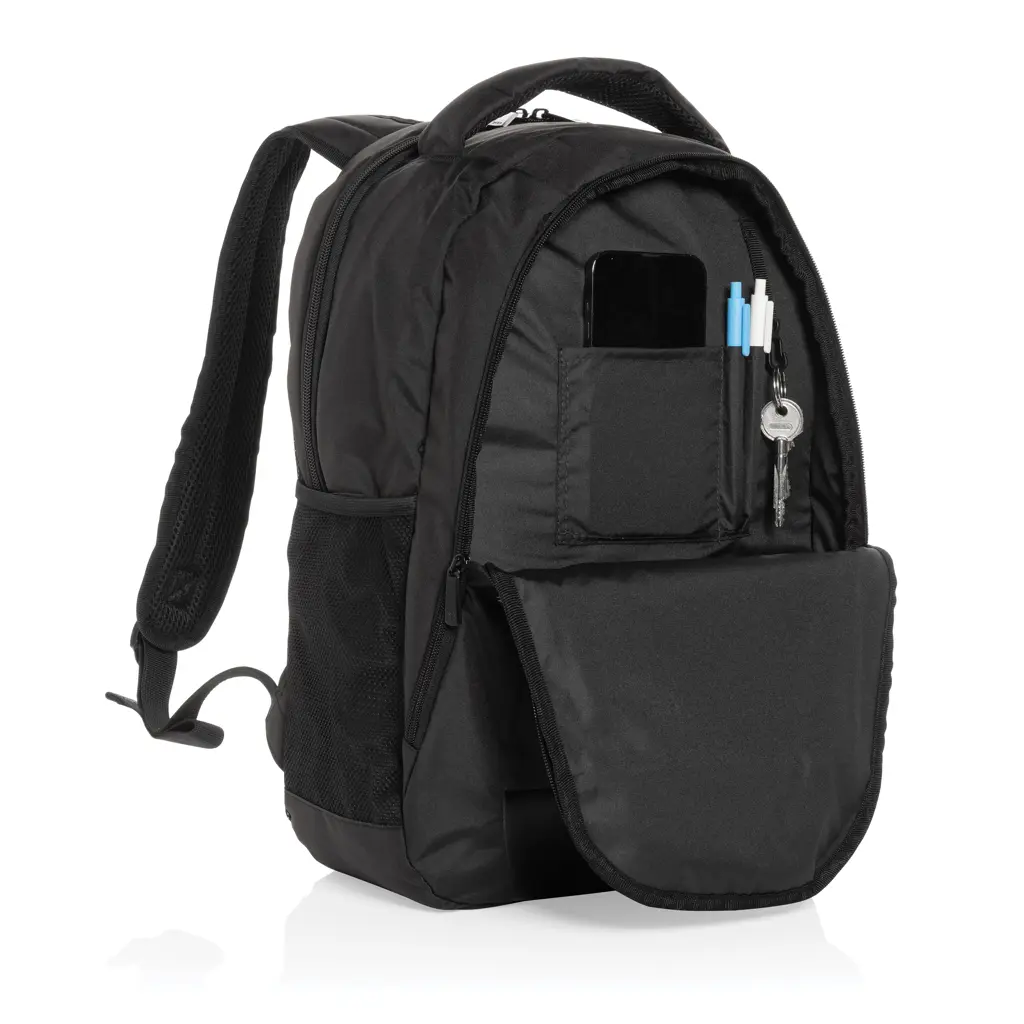 Ruksak za laptop Impact AWARE™ Boardroom P763.07 black-5