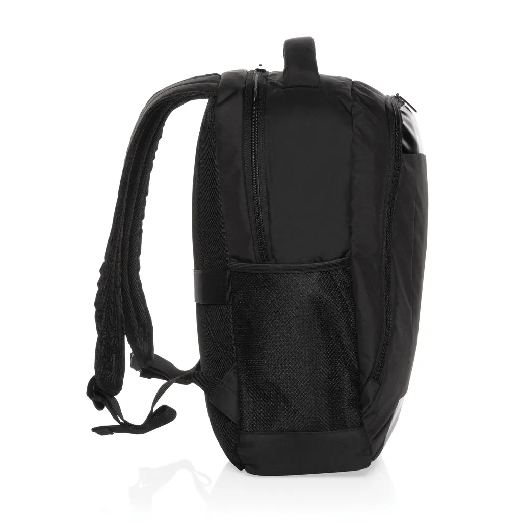 Ruksak za laptop Impact AWARE™ Boardroom P763.07 black-7