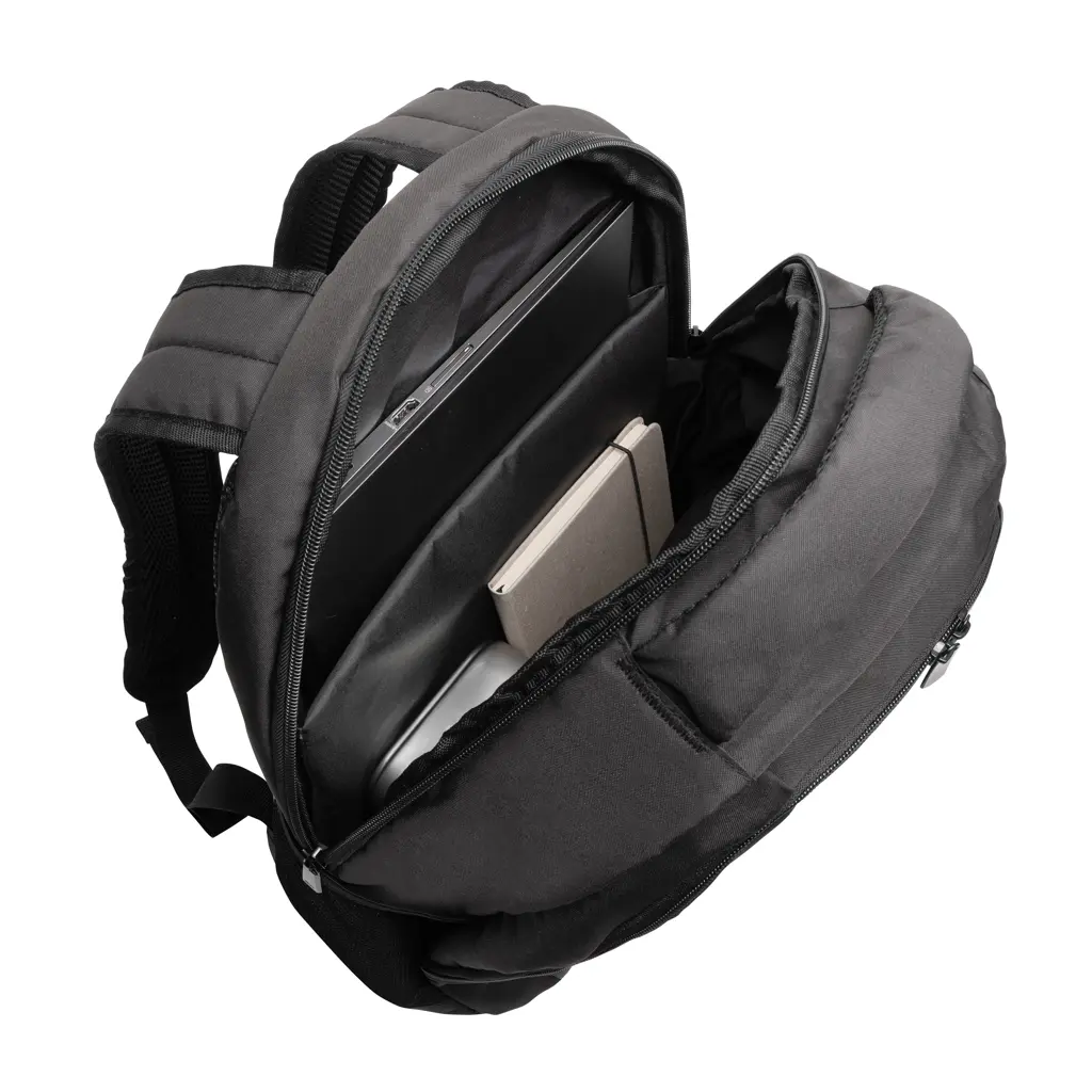 Ruksak za laptop Impact AWARE™ Boardroom P763.07 black-8