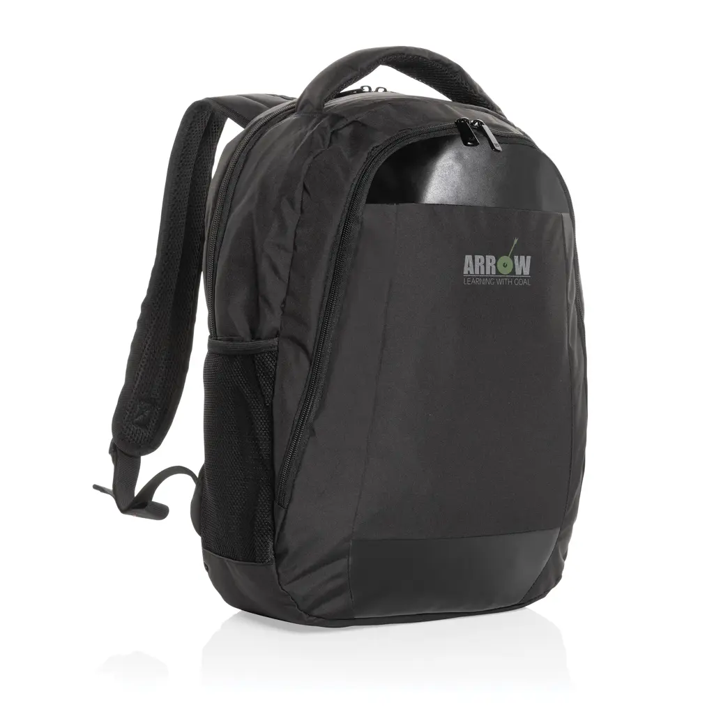 Ruksak za laptop Impact AWARE™ Boardroom P763.07 black-3