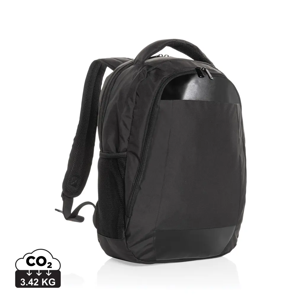 Ruksak za laptop Impact AWARE™ Boardroom P763.07 black-0
