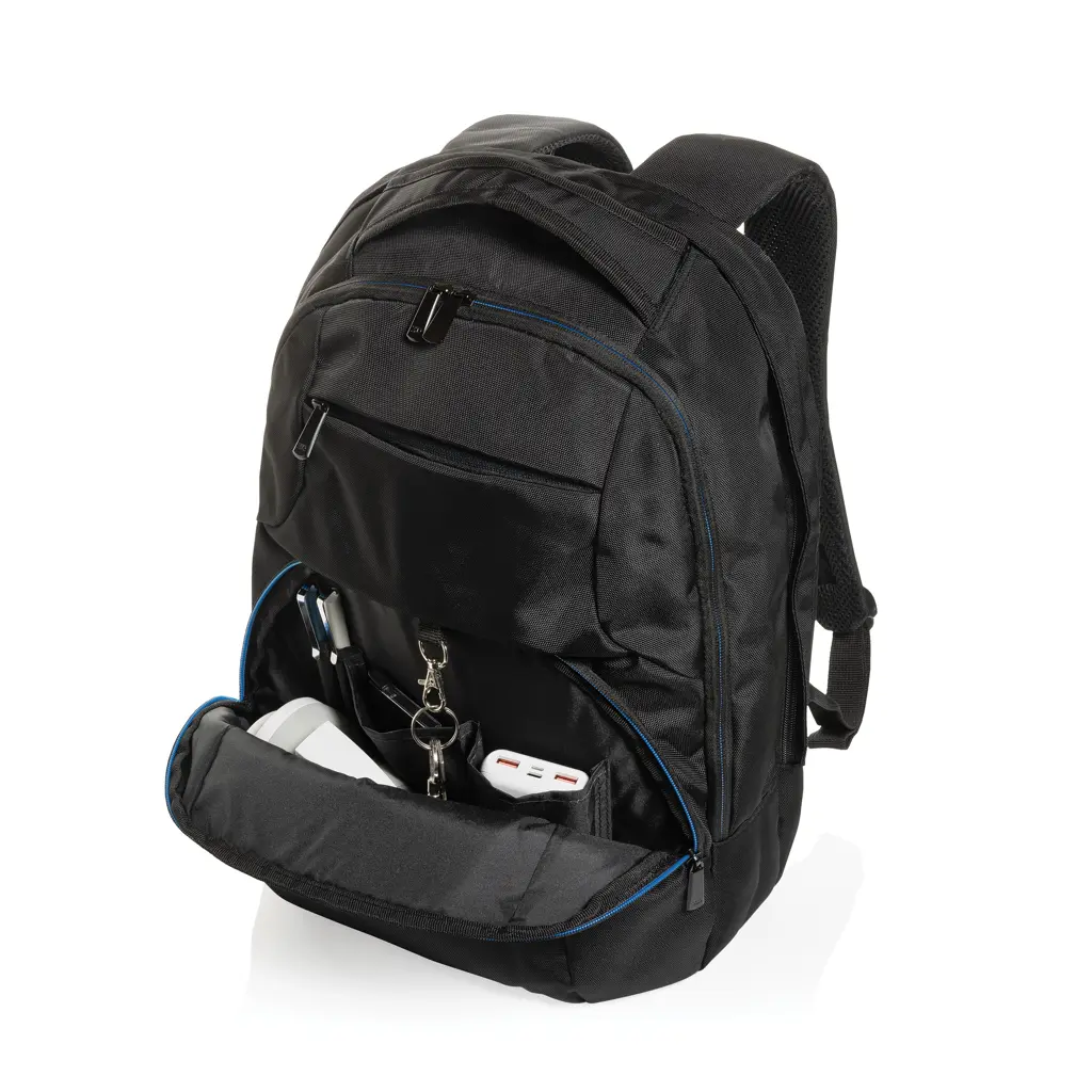 Ruksak za laptop Impact AWARE™ P763.08 black-8
