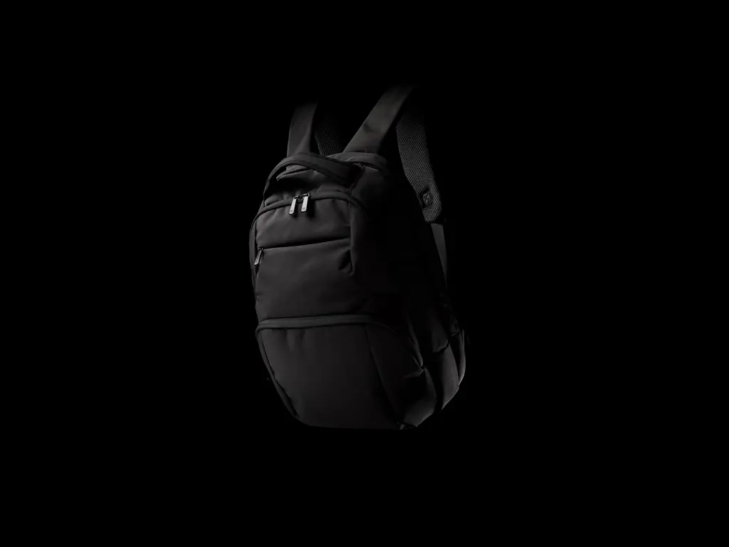 Ruksak za laptop Impact AWARE™ P763.08 black-9