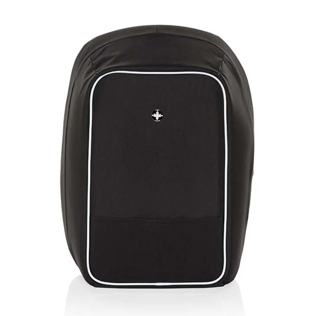 Ruksak za laptop od 15,6" protuprovalni Swiss Peak AWARE™ P763.09 black-2