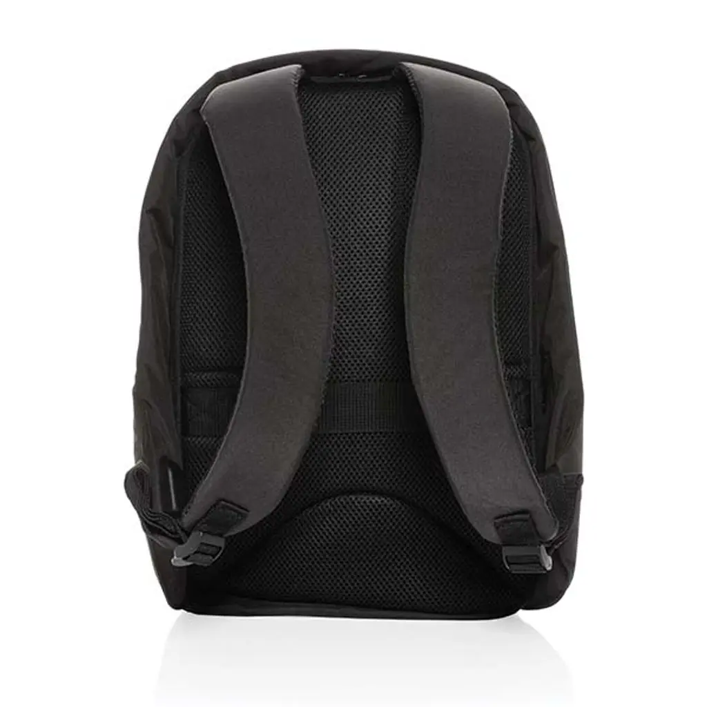 Ruksak za laptop od 15,6" protuprovalni Swiss Peak AWARE™ P763.09 black-5